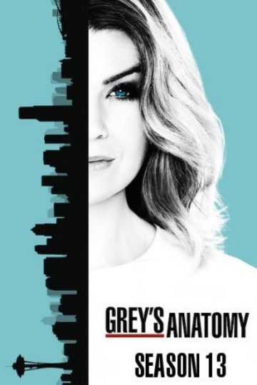 Grey’s Anatomy الموسم الثالث عشر الحلقة 24