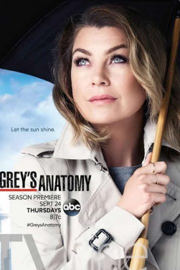 Grey’s Anatomy الموسم الثاني عشر الحلقة 2