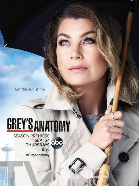 مشاهدة مسلسل Grey's Anatomy الموسم الثاني عشر الحلقة 22