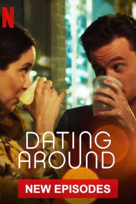 Dating Around الموسم الثاني الحلقة 5