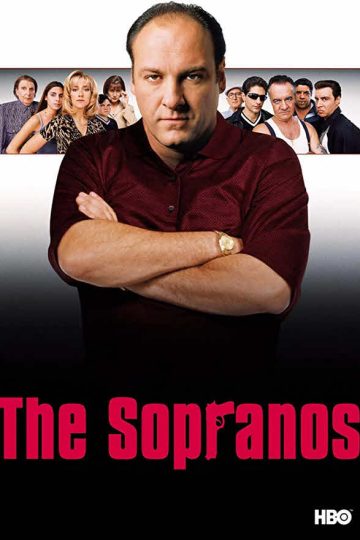 The Sopranos الموسم الاول الحلقة 10