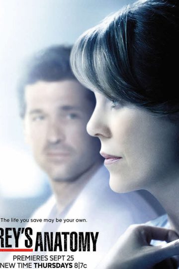 Grey’s Anatomy الموسم الحادي عشر الحلقة 2