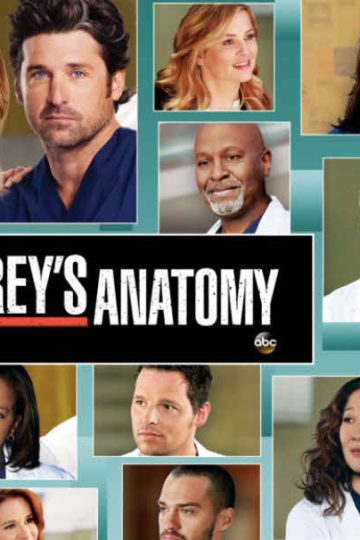 Grey’s Anatomy الموسم التاسع الحلقة 2