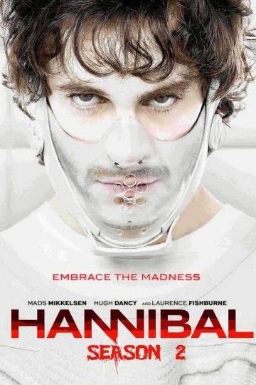Hannibal الموسم الثاني الحلقة 5
