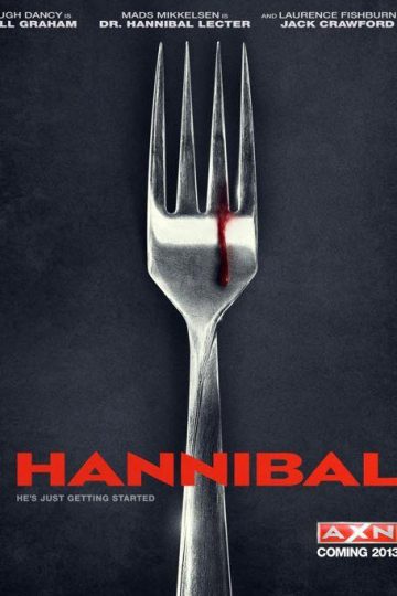 Hannibal الموسم الاول الحلقة 5