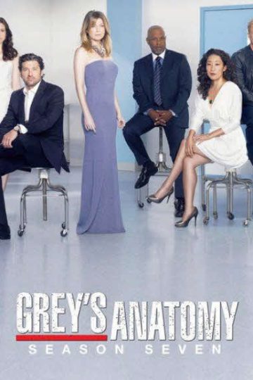Grey’s Anatomy الموسم السابع الحلقة 9