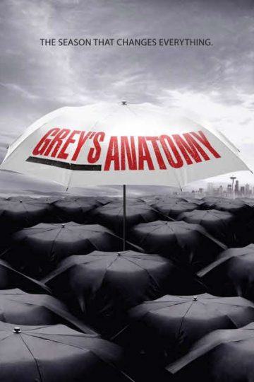 Grey’s Anatomy الموسم السادس الحلقة 3