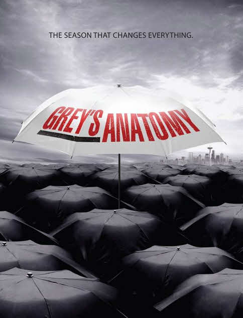 مشاهدة مسلسل Grey's Anatomy الموسم السادس الحلقة 21