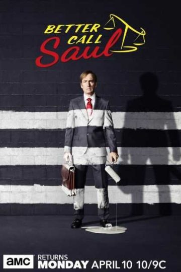 Better Call Saul الموسم الثالث الحلقة 6