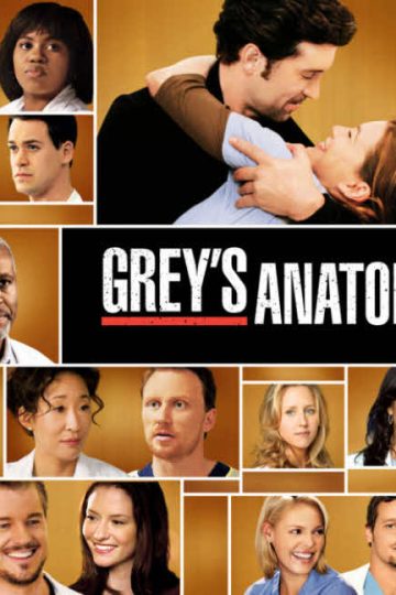 Grey’s Anatomy الموسم الخامس الحلقة 3