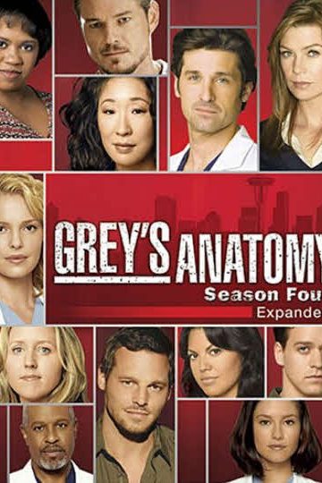 Grey’s Anatomy الموسم الرابع الحلقة 3