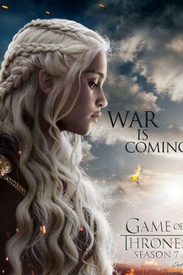 Game of Thrones الموسم السابع الحلقة 7