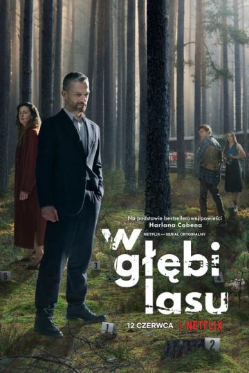 The Woods الموسم الاول الحلقة 2
