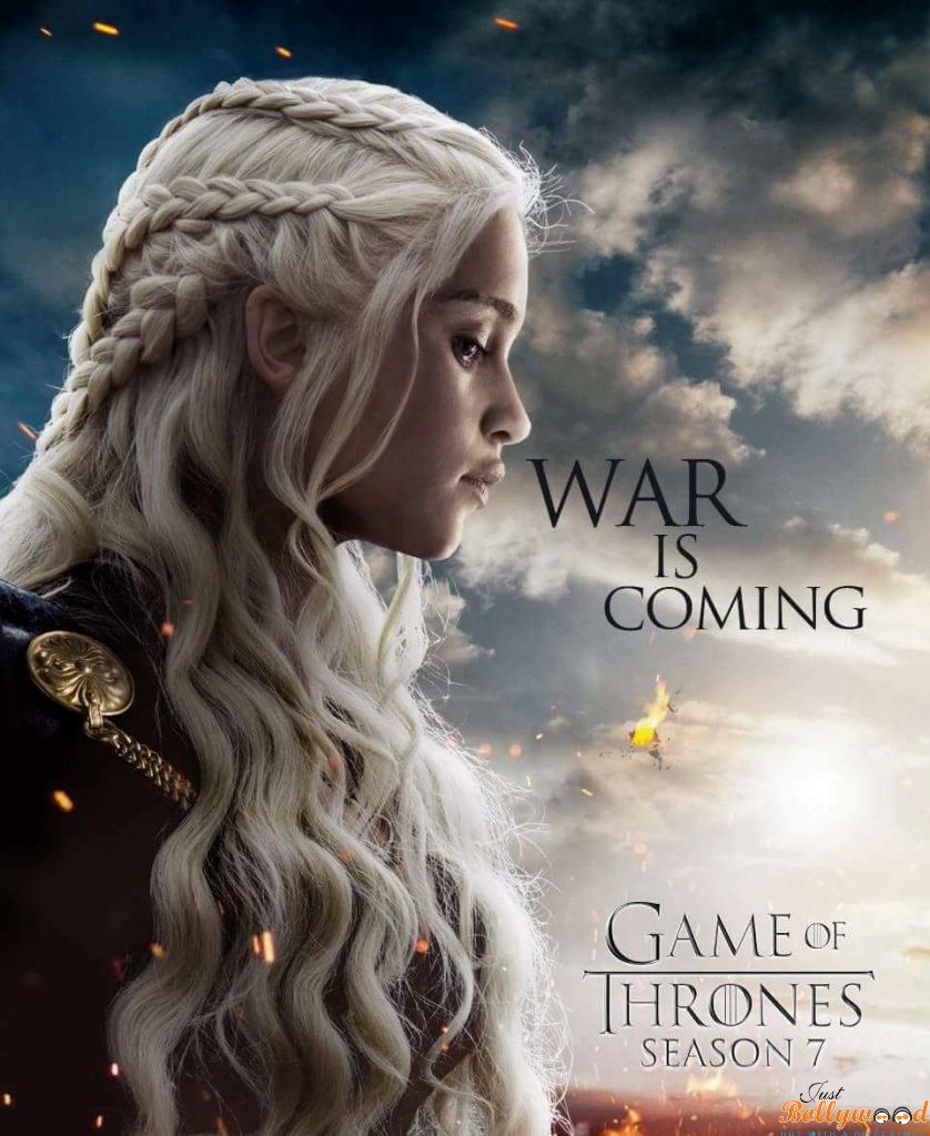 Game of Thrones الموسم السابع الحلقة 7