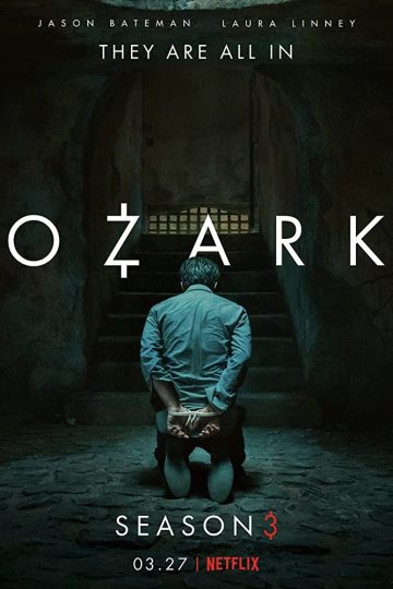 Ozark الموسم الثالث الحلقة 3