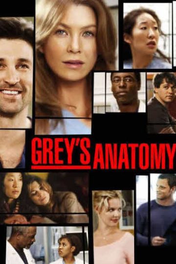 Grey’s Anatomy الموسم الاول الحلقة 3