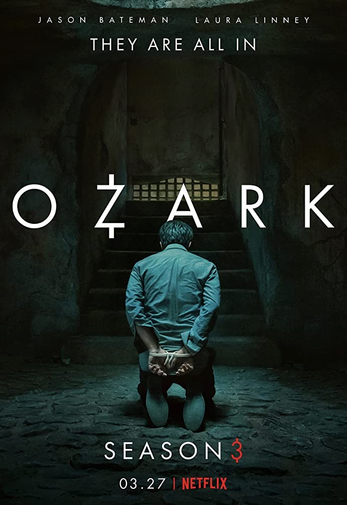 Ozark الموسم الثالث الحلقة 1