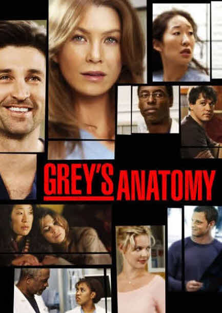 مشاهدة مسلسل Grey's Anatomy الموسم الاول الحلقة 3