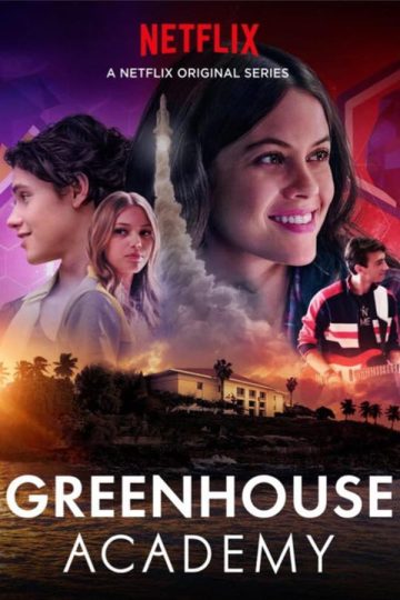 Greenhouse Academy الموسم الرابع الحلقة 3