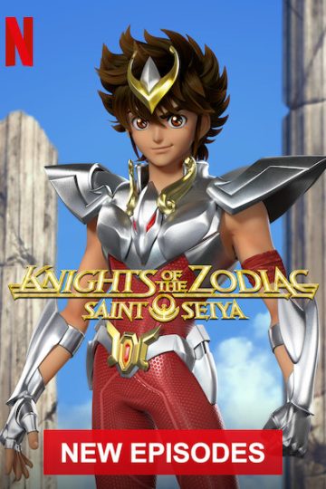 Seinto Seiya: Knights of the Zodiac الموسم الثاتي الحلقة 2