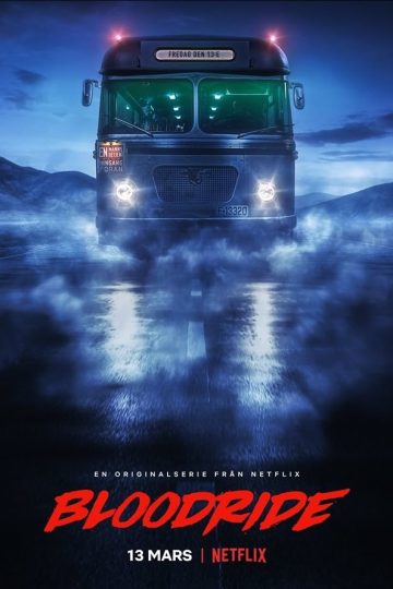 Bloodride الموسم الاول الحلقة 3