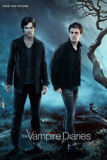 The Vampire Diaries الموسم الثامن الحلقة 3