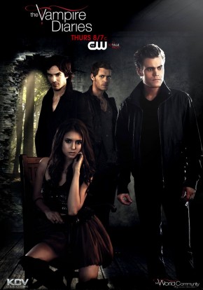 The Vampire Diaries الموسم السابع الحلقة 3