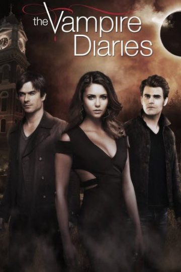 The Vampire Diaries الموسم السادس الحلقة 3