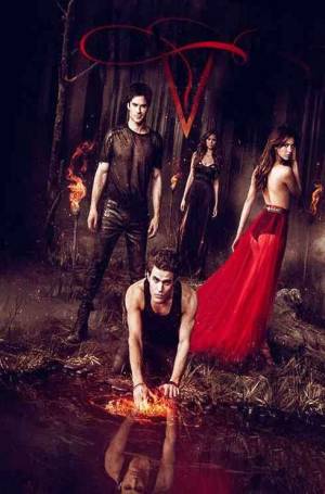 The Vampire Diaries الموسم الخامس الحلقة 2