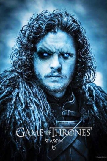 Game of Thrones الموسم السادس الحلقة 10