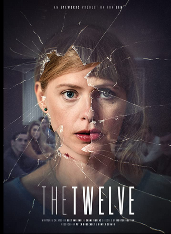 The Twelve الموسم الاول الحلقة 5