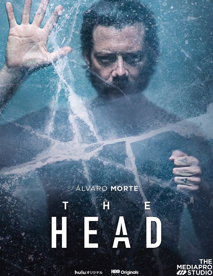 مشاهدة مسلسل The Head الموسم الاول الحلقة 2