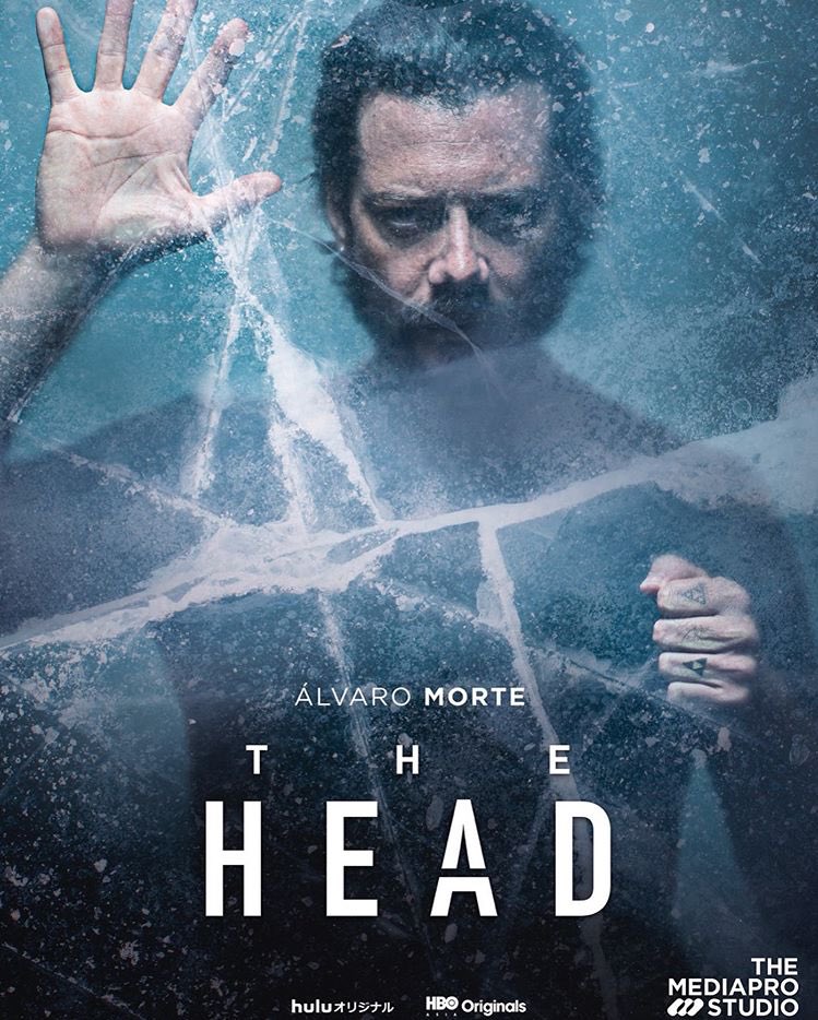 مسلسل The Head