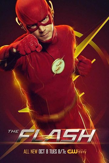 The Flash الموسم السادس الحلقة 13