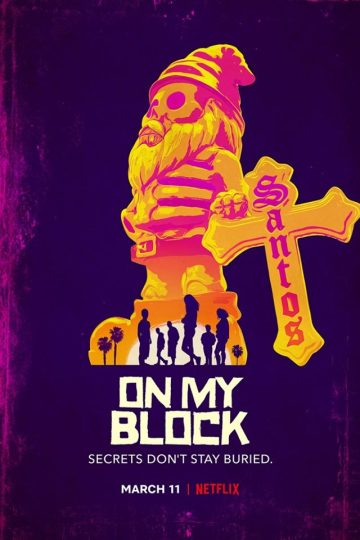 On My Block الموسم الثالث الحلقة 3