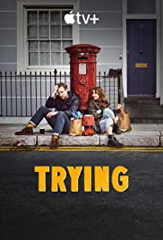 Trying الموسم الاول الحلقة 2