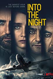 Into the Night الموسم الاول الحلقة 2
