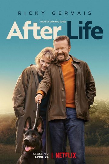 After Life الموسم الثاني الحلقة 5