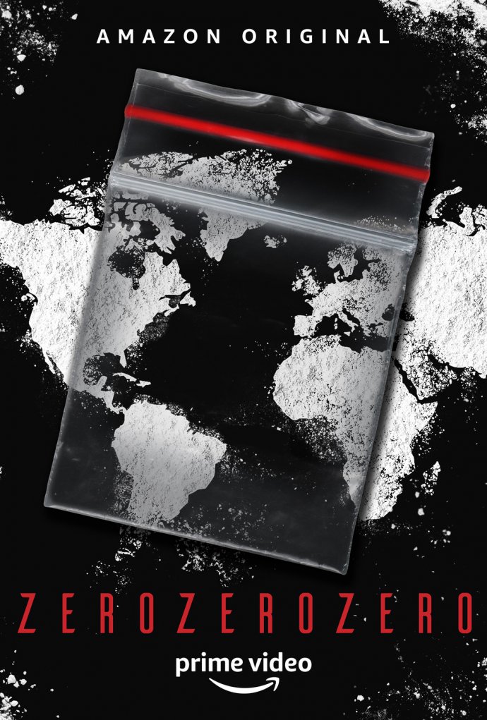 مشاهدة مسلسل ZeroZeroZero الموسم الاول الحلقة 3