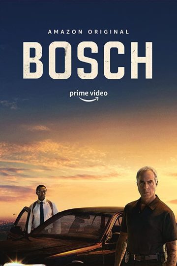 Bosch الموسم السادس الحلقة 3