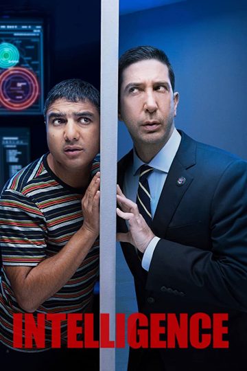 Intelligence الموسم الاول الحلقة 5