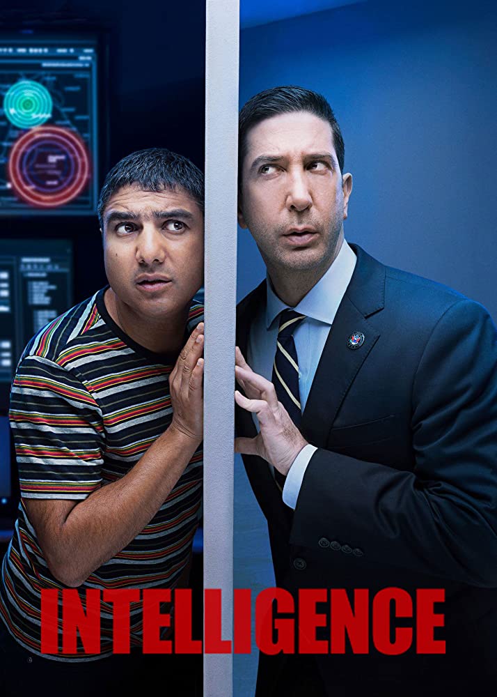 مشاهدة مسلسل Intelligence الموسم الاول الحلقة 5