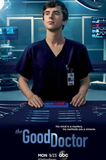 The Good Doctor الموسم الثالث الحلقة 20