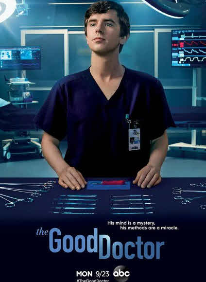 مشاهدة مسلسل The Good Doctor الموسم الثالث الحلقة 10