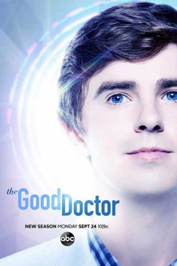 The Good Doctor الموسم الثاني الحلقة 16