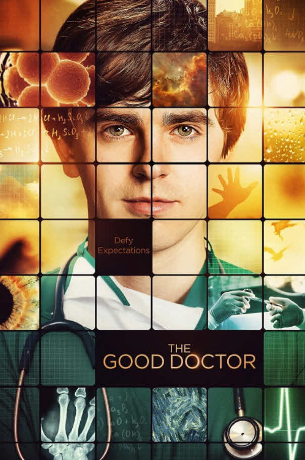 مشاهدة مسلسل The Good Doctor الموسم الاول الحلقة 5