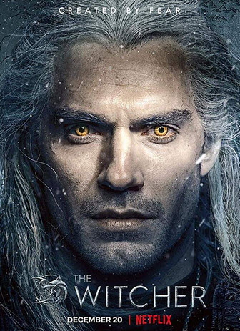 The Witcher الموسم الاول الحلقة 5