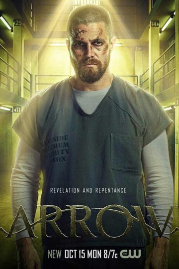 Arrow الموسم السابع الحلقة 13