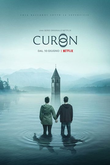 Curon الموسم الاول الحلقة 6