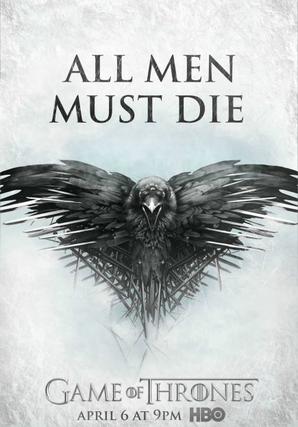 Game of Thrones الموسم الرابع الحلقة 10